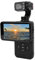 5K Video Camcorder, M5 48MP 5K/30fps Handheld Digital Camera with 3.5'' Rotatable Touch Screen, Face Following, 3 Axis Stabilization, Time Lapse