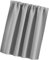 ANMITI Cortinas pequeñas cortas opacas para ventana de cocina y baño, térmicas, bolsillo para barra de tela