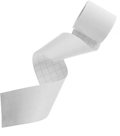 FIXOSHEE 5m Battiscopa Flessibile in Pvc Modanatura Staccabile Per e Pavimenti Battiscopa Autoadesivo Per Decorazione Ed Esterna