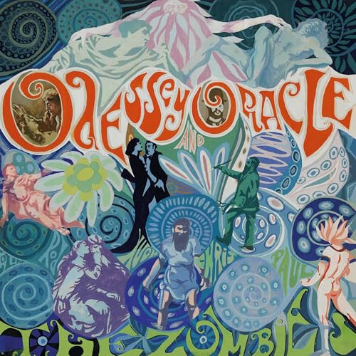 Beechwood Park Records