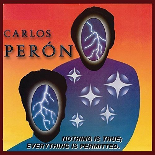 Nothing Is True,Everything Is Permitted