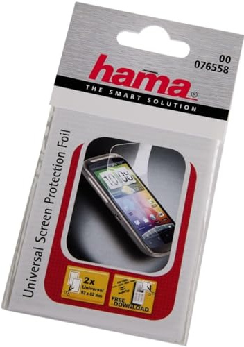 Mobile Phone Universal-Schutzfolie