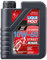 LIQUI MOLY Motorbike 4T Synth 10W-60 Street Race | 1 L | Motorrad 4-Takt-Öl | Art.-Nr.: 1525