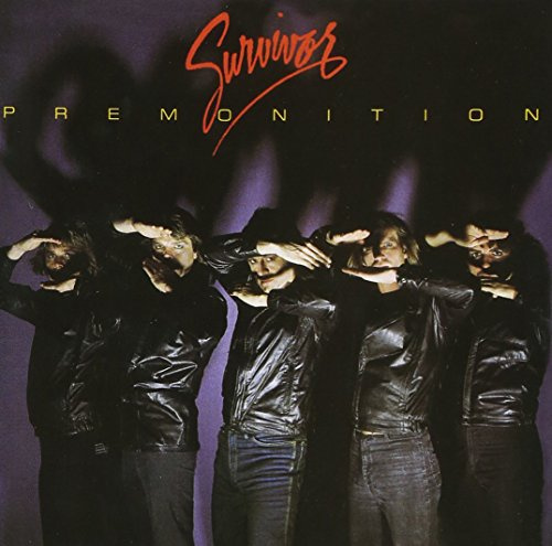 Premonition (Special Edition Incl. Bonus Track)