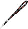Pro Specialties Group Unisex-Erwachsene NCAA Lanyard, Teamfarbe, 1 Wide x 26 Long to end
