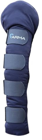 Shires Arma Padded Tail Guard