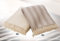 Forster Plaids Wohndecke Oslo, 130x180 cm, Farbe: 031, ca. 920 gr, Lambswool