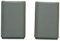 OSTENT Rechargeable Battery Pack Compatible for Microsoft Xbox 360 Wireless Controller Color White Pack of 2