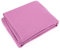 Linnea Duschtuch, 70 x 140 cm Waffelpique Pure Waffle 300 g/m² rosa Lavendel