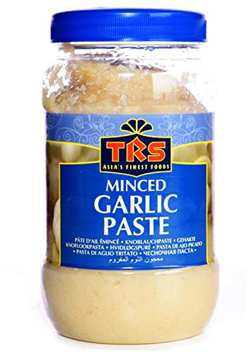 TRS - Knoblauchpaste - 1kg