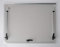 Vidrio de recambio 568x434 para ventana Seitz 600x500 - Accesorios incluidos - Autocaravana - Color: Gris