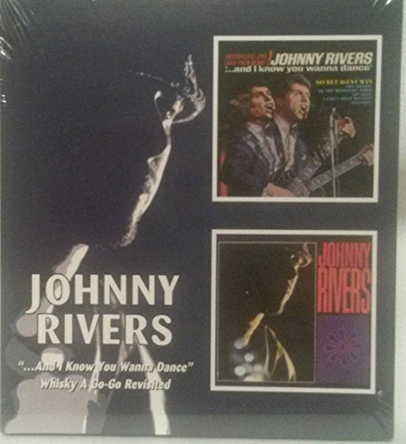 And I Know You Wanna Danc