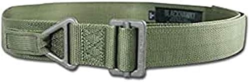 Black Hawk Herren 41cq01od CQB/Rigger's Belt-MD (bis zu 104,1 cm), Olivgrün, Braunoliv, Medium