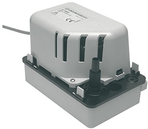 pompe à condensat sauermann si1805 monobloc 500l/h
