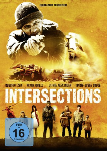 Intersections - Die Wüste kennt keine Gnade