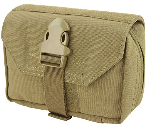Condor First Response Tasche Tan