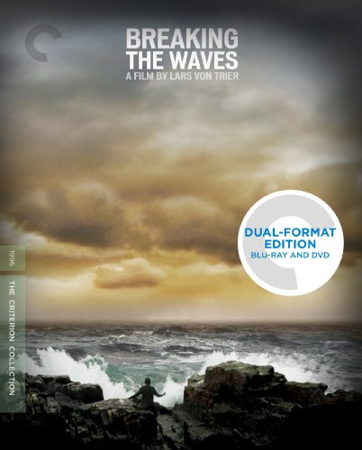 Breaking the Waves (Criterion Collection) (Blu-ray + DVD)