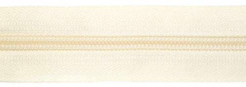 Endlosreissverschluss 5mm, 5meter, mit 10 Nonlock Zipper, endlos reissverschluss, Auswahl aus 40 Farben/Farbe: 90