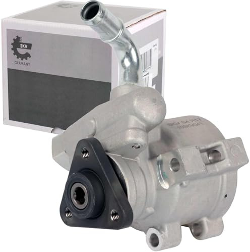 ESEN SKV Hydraulikpumpe, Lenkung 10SKV041 | Kompatibel mit: JEEP GRAND CHEROKEE II