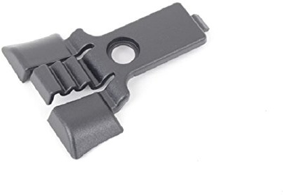 BMW Genuine Luggage Compartment Insert Plate Detent Fits F30 F30 LCI 51477292662