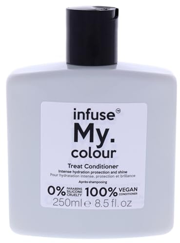 infuse My. colour ™ Cellular Hydrate silicone free conditioner 300ml