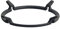 AAF Nommel ® Wok Ring, Wokhalterung Gusseisen Größe Ø 19/23 cm, Nr. 03