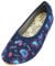 Beck Mädchen Meisjes Gymnastikschuhe, Blau, 25 EU