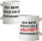 MUGFFINS Aquí bebe quien manda (IT) (Pack 2 Tazas)