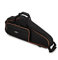Tenorsaxophon Gig Bag mit 25mm Polsterung von Gear4music