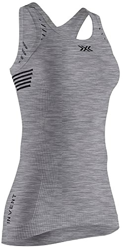 X-Bionic Damen Invent 4.0 Light Singlet Women T-Shirt