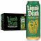 Liquid Death Sparkling Water, Severed Lime 12 x 500 ml