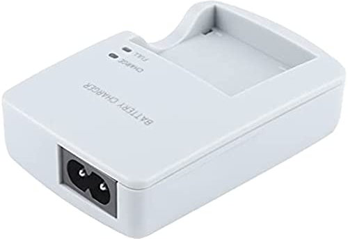 CB-2LYE Quick Battery Charger for Canon : CB-2LY NB-6L NB-6LH IXUS SX170 SX240 SX260 SX270 SX280 SX500 SX510 SX520 SX530 SX540 SX600 SX610 SX700 SX710 SD770 SD980 SD1200 SD1300 SD3500 SD4000