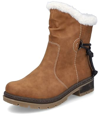 Rieker Damen Stiefeletten Y7470