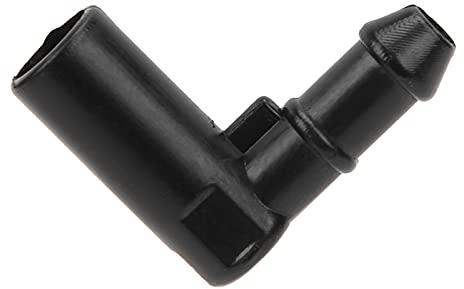 Scheibenwaschschlauch-Anschluss für Vastra H/Corsa D/Zafira B, OEM 13171805