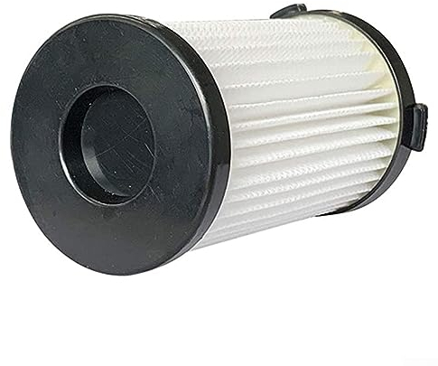 SPORTARC 2pcs Replacement Filter 356277 for Goodmans Replacement Filter 2in1 Compact Cylinder Vacuum Cleaner