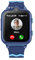 Carneedi Smartwatch Bambini GPS 4G Orologio Intelligente con WiFi Videochiamata SOS fotocamera Messaggio Modalità Classe Lettore Musicale Notifica Vibrazione Orologio Telefono per Ragazzi e Ragazze