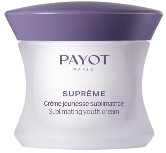 Payot Suprême Creme Jeunesse Sublimatrice Gesichtskorrektur