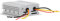 aqxreight Trasformatore di Tensione Professionale Convertitore di Potenza 24 V 12 V per Camion di Autobus per Auto (20A)
