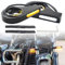 IGTOPS Lot de 2 clignotants LED de moto pour fourche de 41 mm