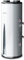 ENVIRON - AquaBoost A+ Pompa di calore dell'acqua industriale 80 l | Pompa di calore per acqua calda (80 litri)