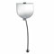 FZCSIMR Copertura Gancio Traino paraurti per Fiat 500 500C 2007-2012 735455393 Copriocchiello Gancio Traino Paraurti Posteriore Auto Tappo Occhiello Traino Automatico