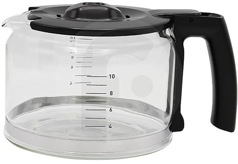 Verseuse complete pour cafetiere Krups SS-208836