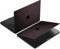 KEROM Hülle für MacBook Air 13 2021 2020 2019 2018 M1 A2337 A2179 A1932, MacBook Air M1 Hülle, Ultradünne Kunststoff Hartschale Case & Tastaturschutz für MacBook Air 13'' (2018-2021), Klar Schwarz