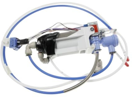 Original Kühlschrank Pumpe Kühlschrank Gefrierschrank AHA73653603 LG Kühlschrank, Gefrierschrank AHA73653603 LG