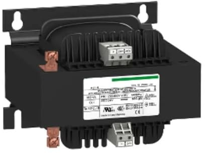 Transformateur de tension ABL6TS40U 230-400 V, 1 x 230 V - 400 VA, 1 pièce