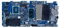 Dell Inspiron 7506 Carte mère 2 en 1 Noir 19828-1 Processeur i7-1165G7 RAM 16 Go Xe Max 4 Go 0G72HV G72HV