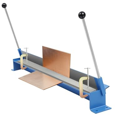 Machine à cintrer les tôles 914 mm/36 pouces 0-135° Plieuse Machine à cintrer Pour tôle de cuivre tôle d'aluminium etc. jusqu'à 1,5 MM Plieuse