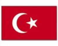 Riesen-Flagge: Türkei 150cm x 250cm