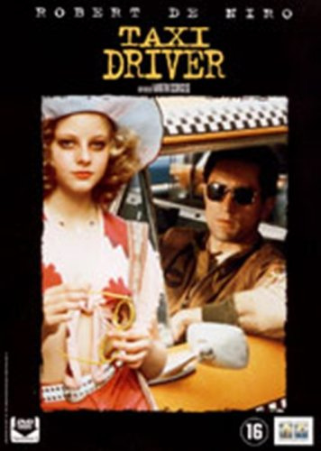 Taxi Driver - DVD
