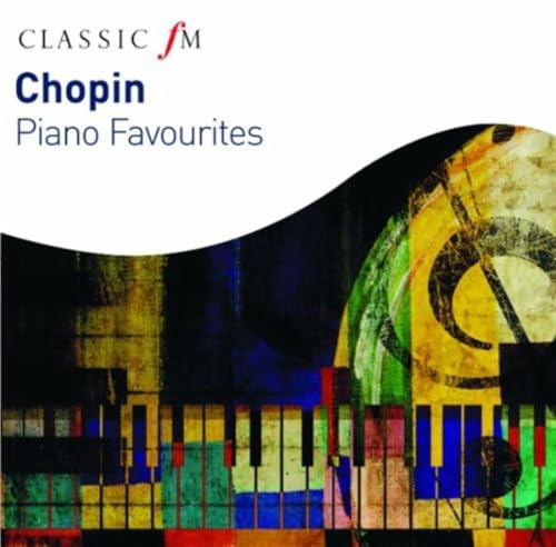 Chopin: Piano Favourites